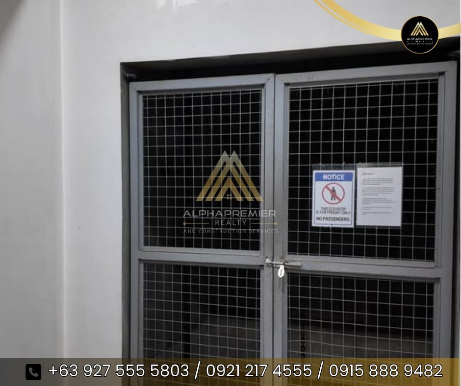 Commercial Space for Lease in Manila, photo 9