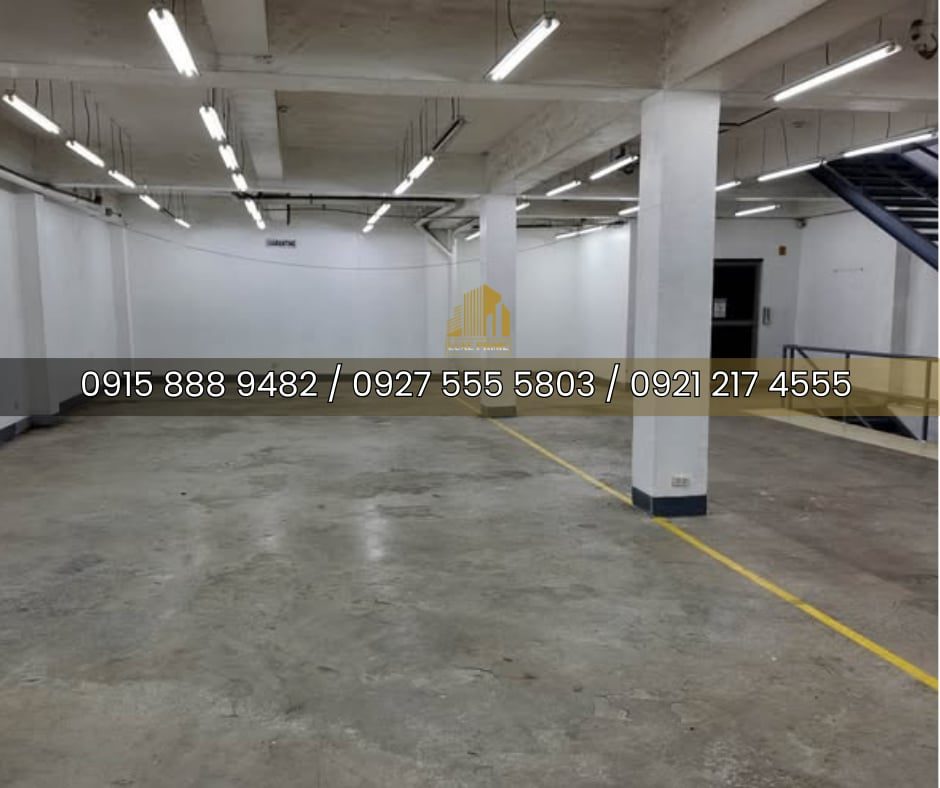 Commercial Space for Lease in Manila, photo 7