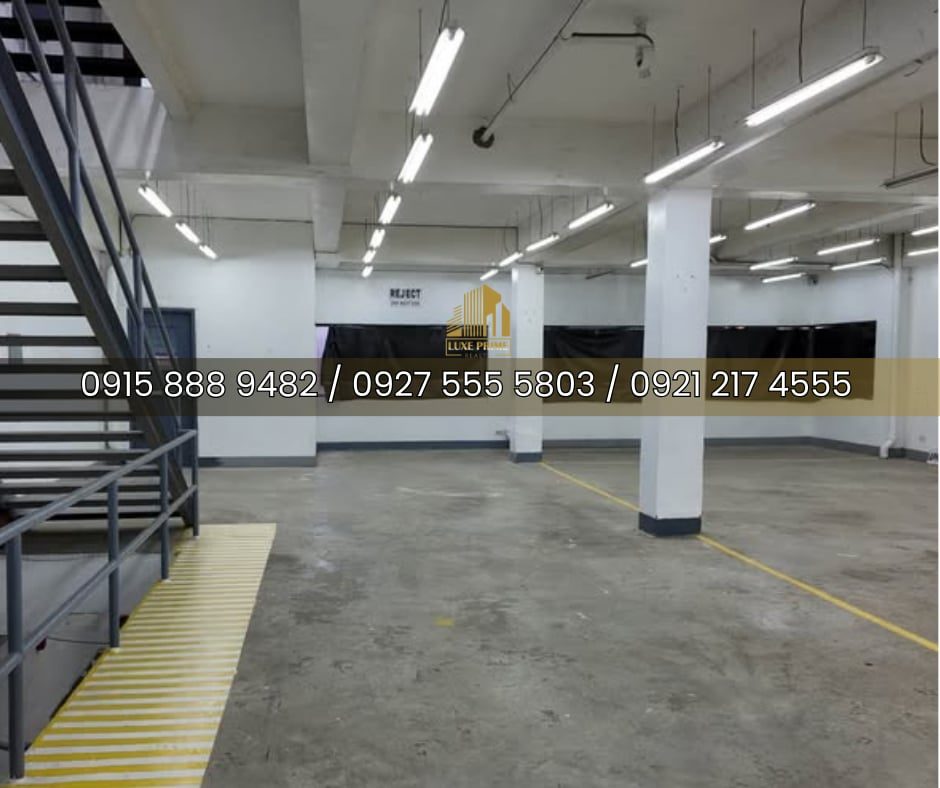 Commercial Space for Lease in Manila, photo 6
