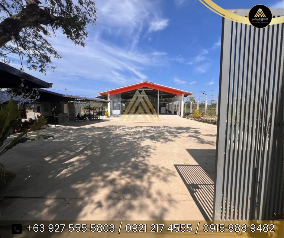 Warehouse for Lease in Bulacan, photo 1