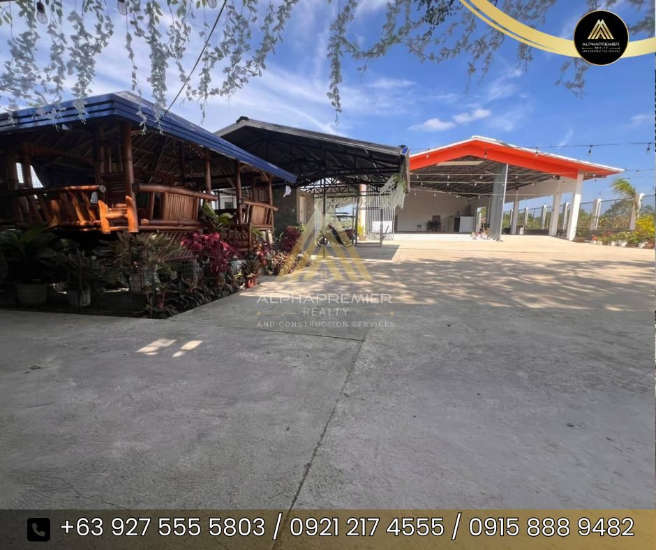 Warehouse for Lease in Bulacan, photo 2