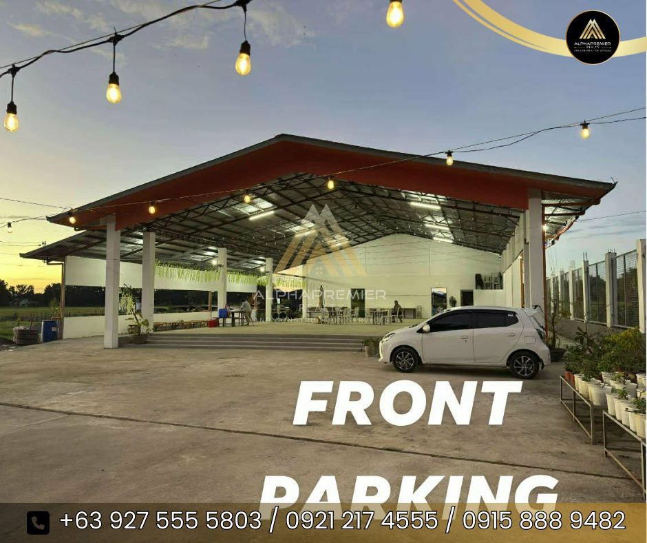Warehouse for Lease in Bulacan, photo 5