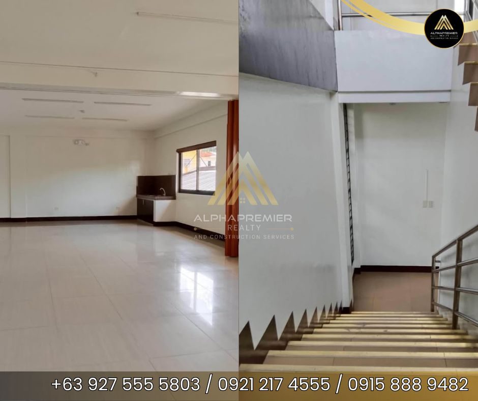Commercial Space for Lease in Santo Tomas City, photo 5
