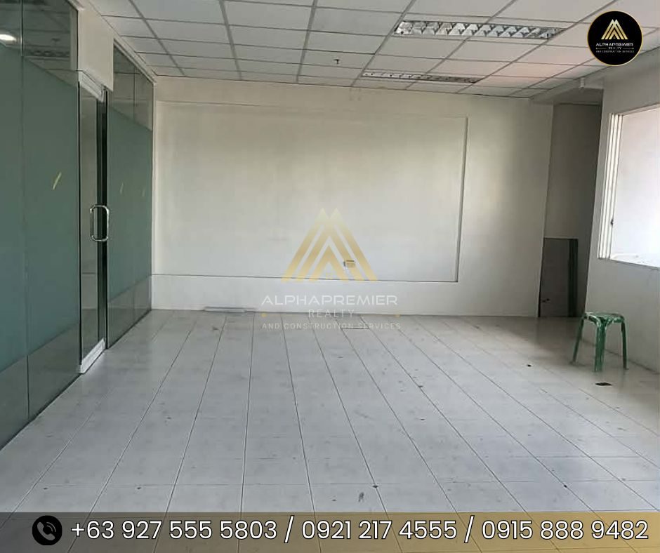 Office Space for Lease in Cebu City, photo 5