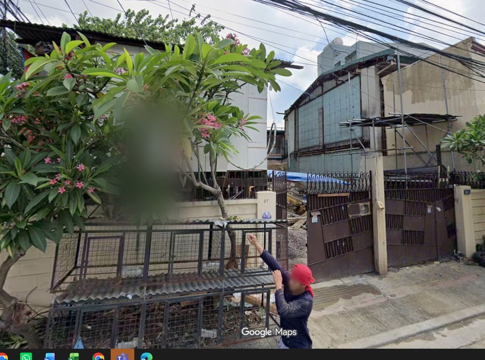Warehouse for Lease in Quezon City, photo 1