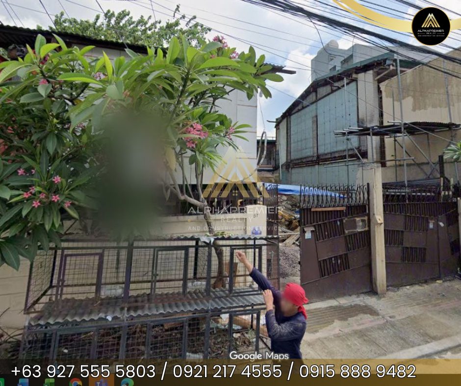Warehouse for Lease in Quezon City, photo 2