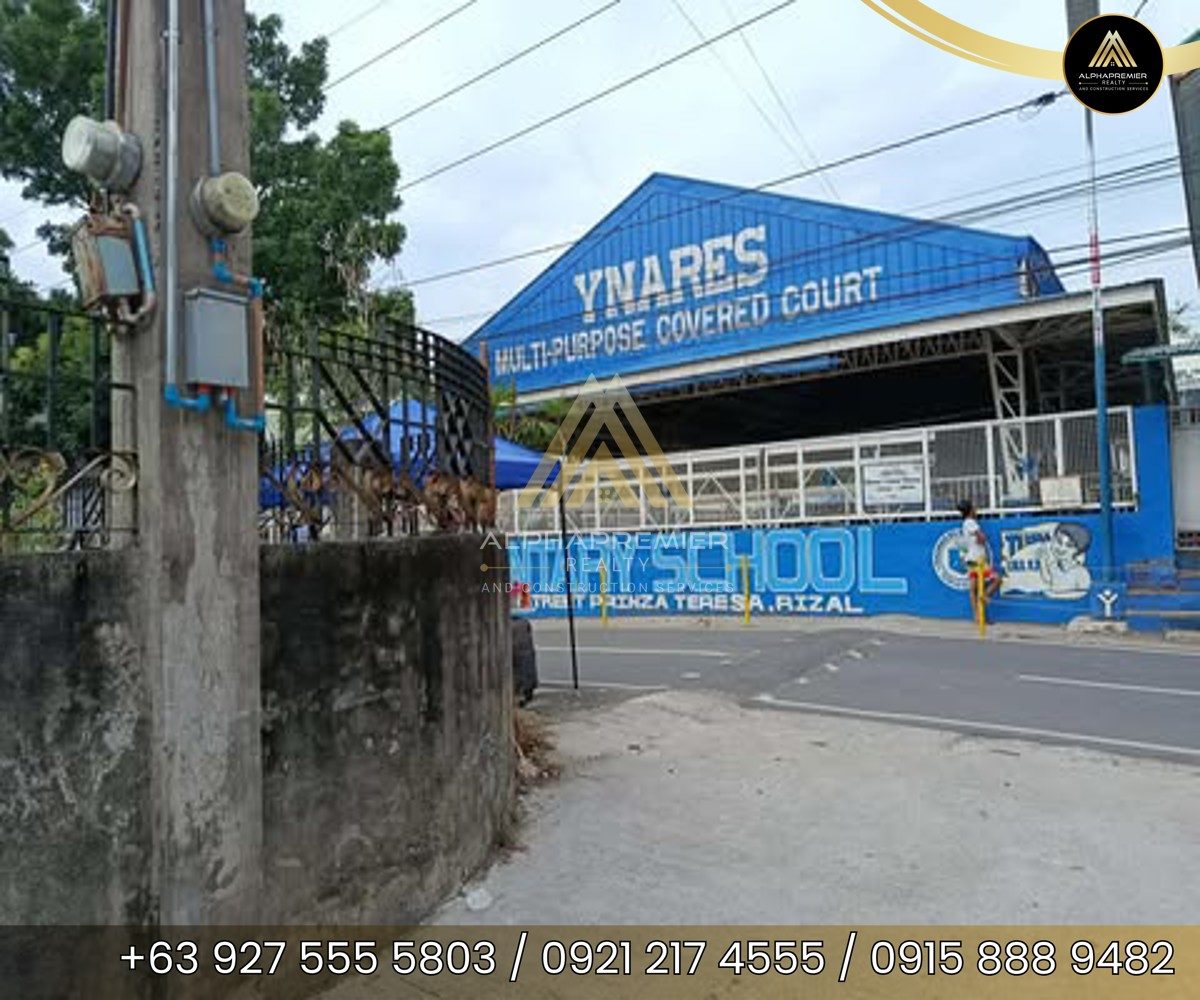 Lot for Lease in Rizal, photo 1