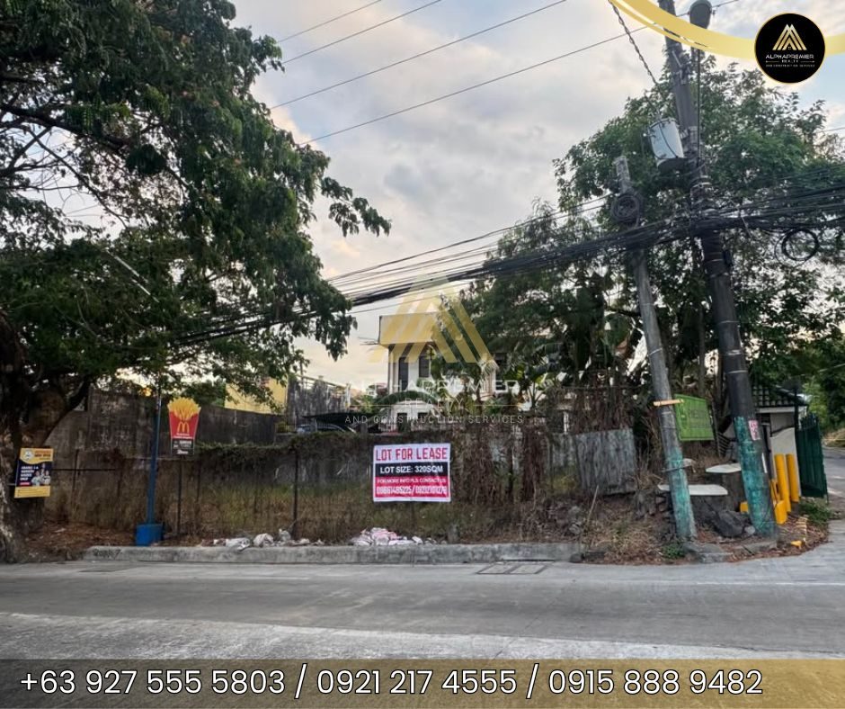 Lot for Lease in Rizal, photo 4