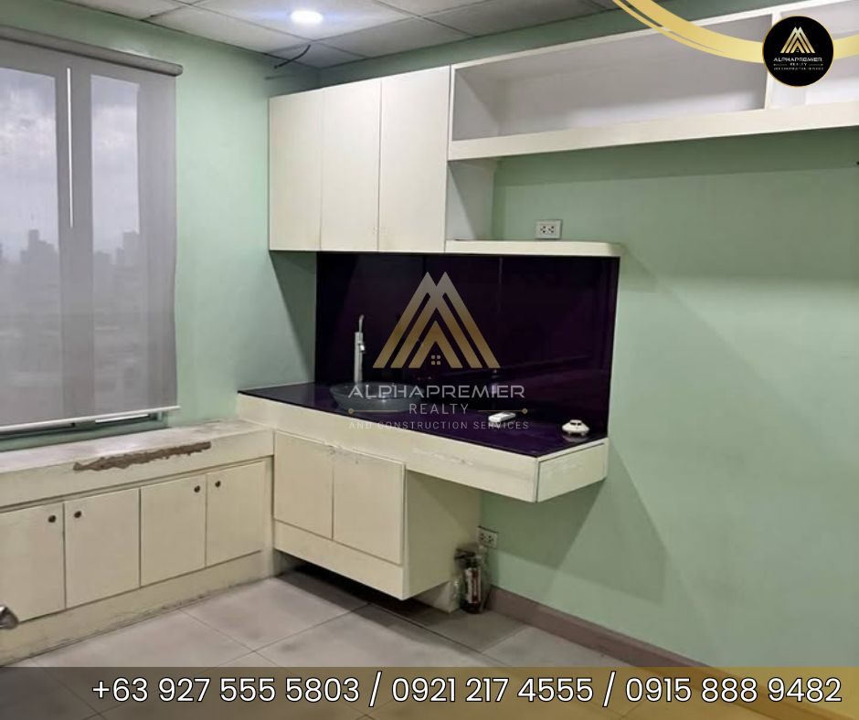 Lot for Lease in Ortigas, photo 1