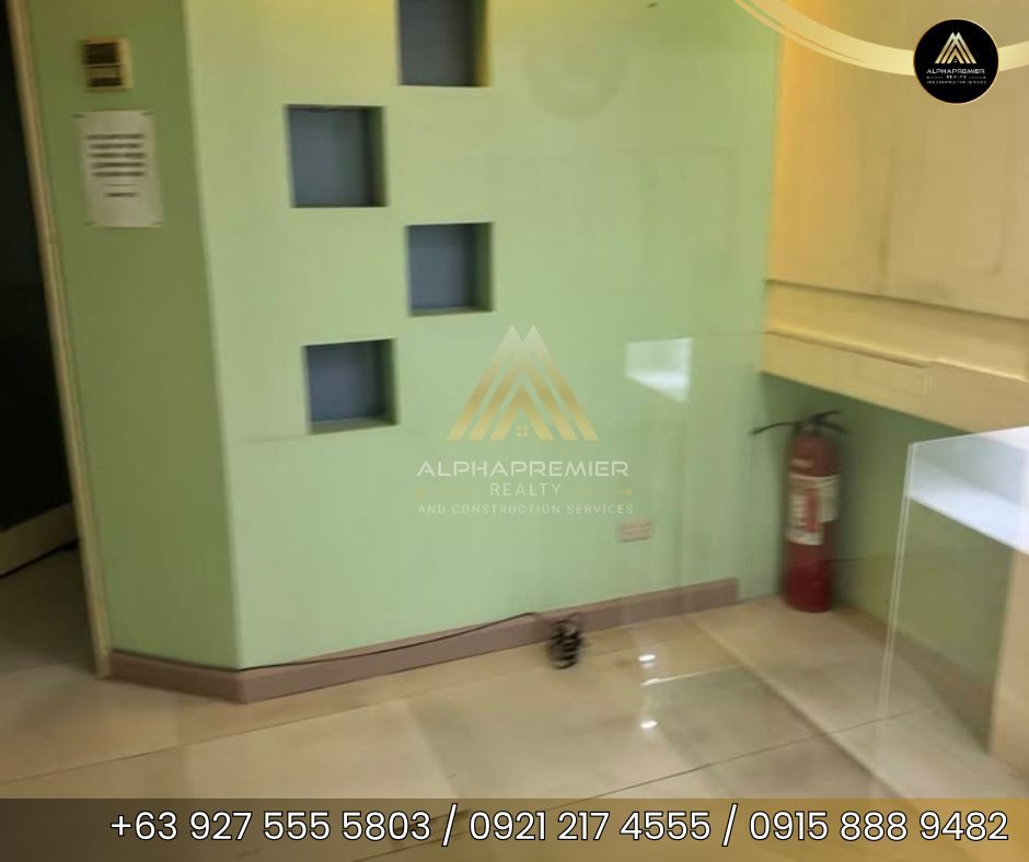 Lot for Lease in Ortigas, photo 2