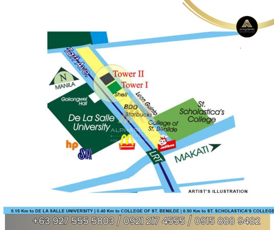 Lot for Sale in Manila, photo 7