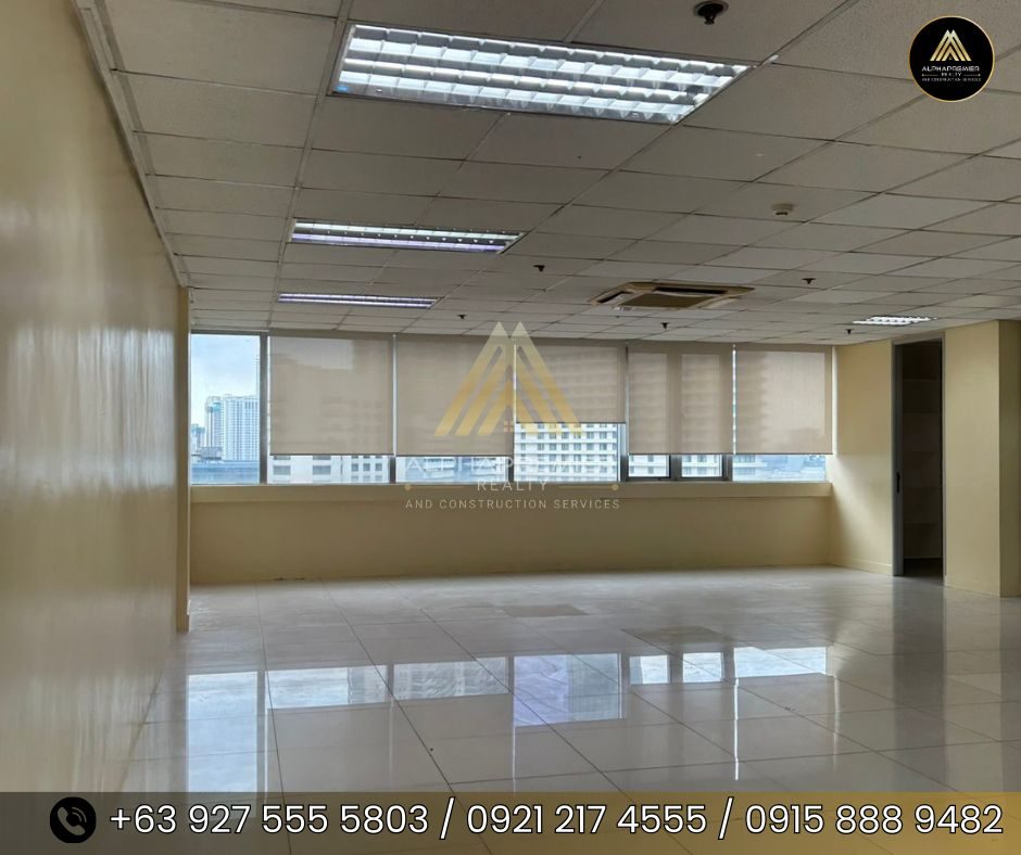 Office Space for Lease in Pasig City, photo 3