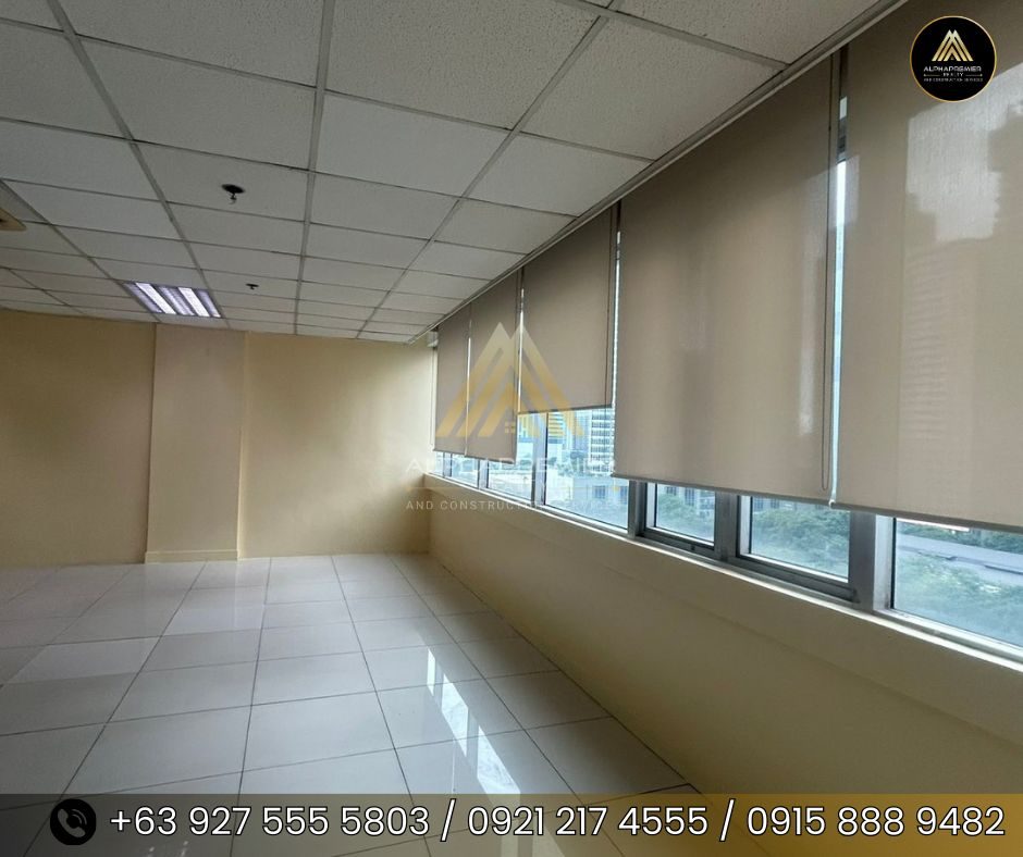 Office Space for Lease in Pasig City, photo 2