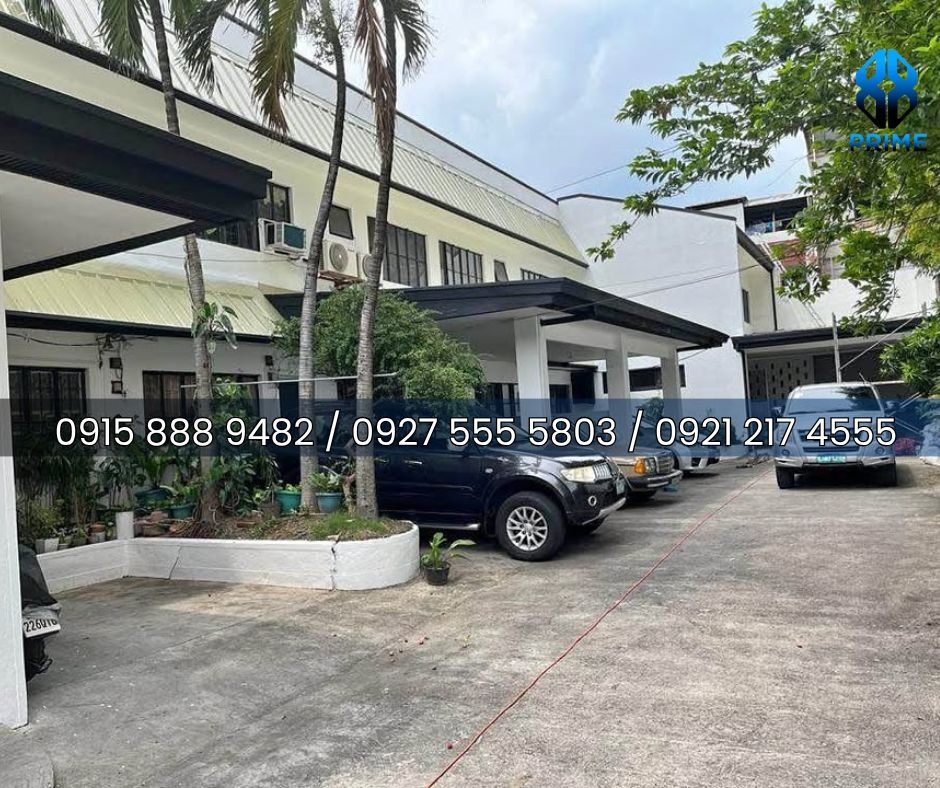 Lot for Lease in San Juan City, photo 8