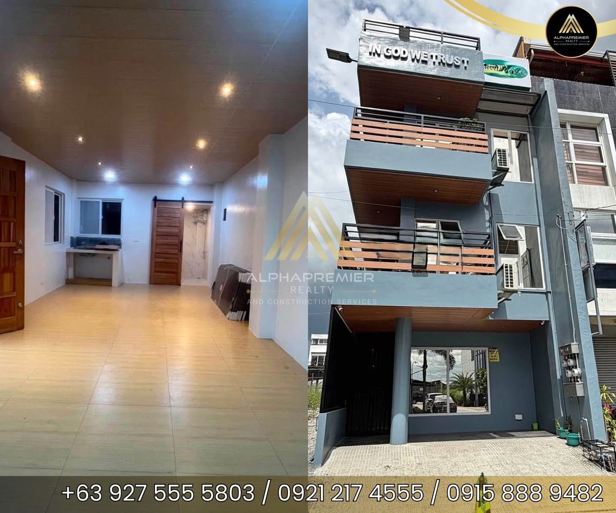 Commercial Space for Lease in Cavite, photo 1