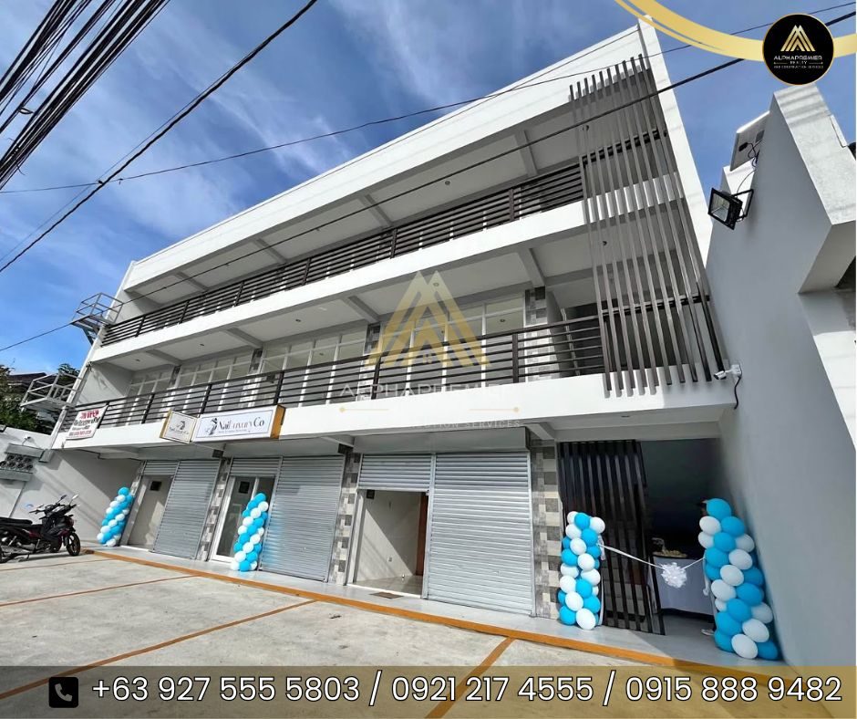 Commercial Space for Lease in Calamba City, photo 2