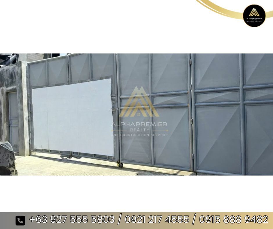 Warehouse for Lease in Iloilo City, photo 1