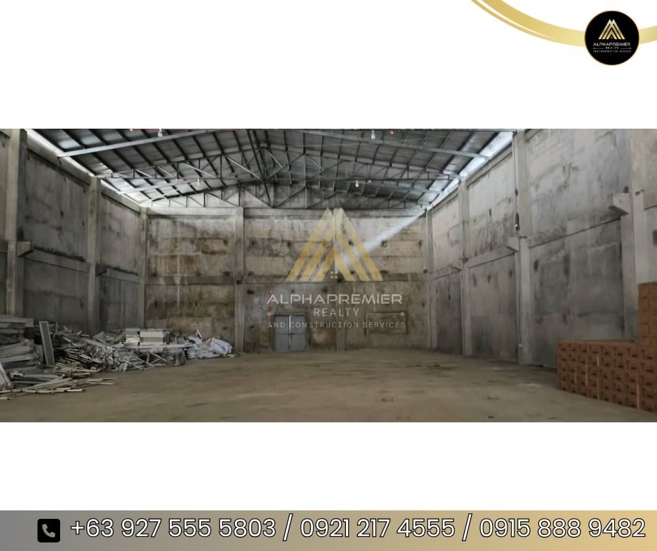 Warehouse for Lease in Iloilo City, photo 5