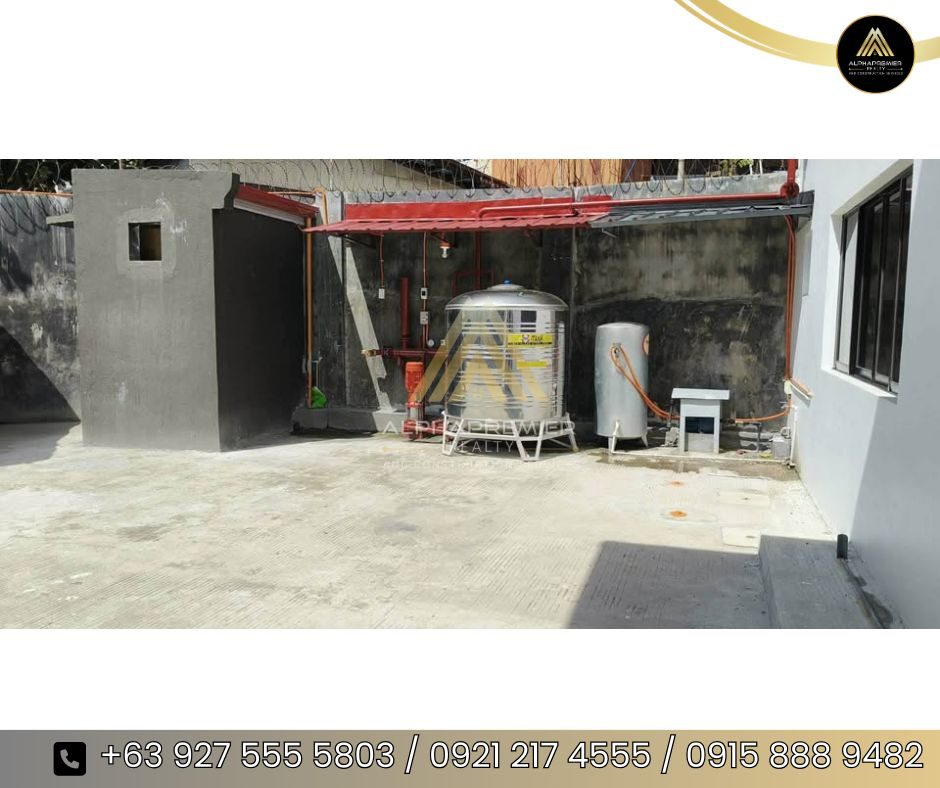 Warehouse for Lease in Iloilo City, photo 7