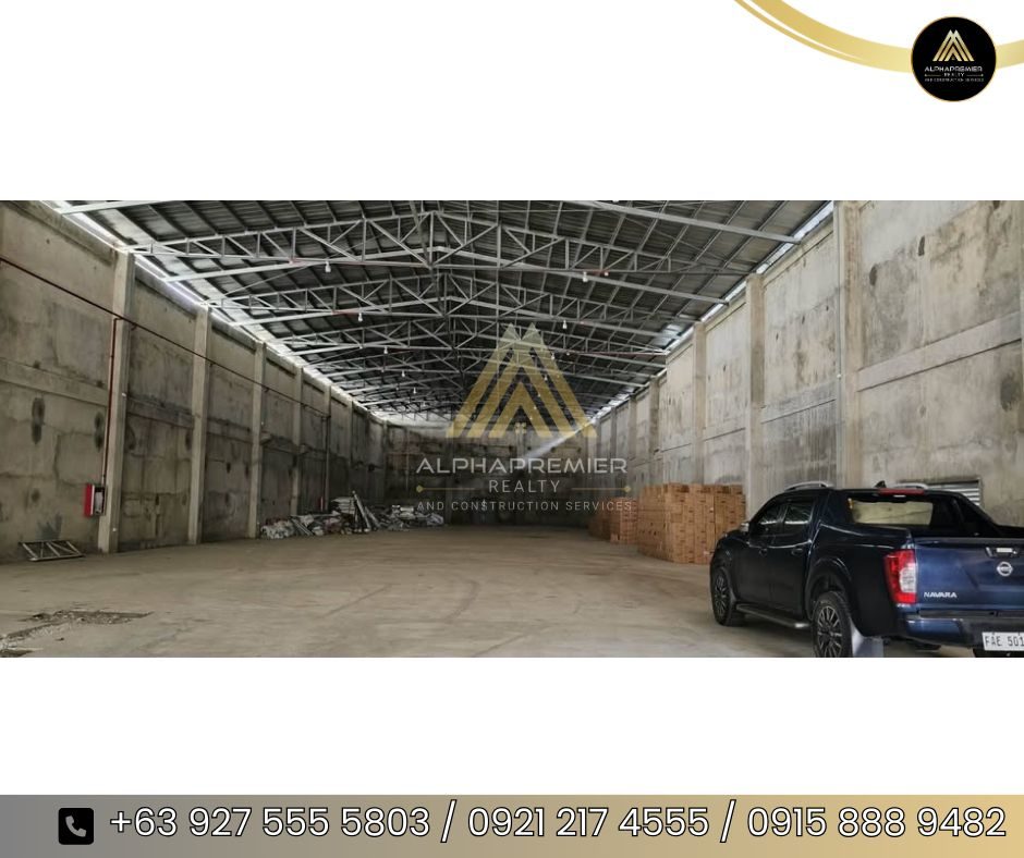 Warehouse for Lease in Iloilo City, photo 2